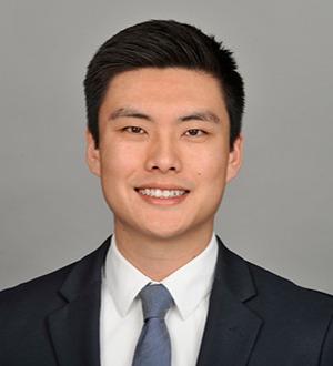 Photo of Nathan K. Low