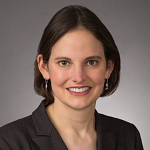 Photo of Jennie Morawetz