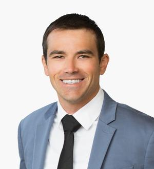 Photo of Kyle D. Weber