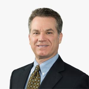 Photo of Gary B. Rosenbaum