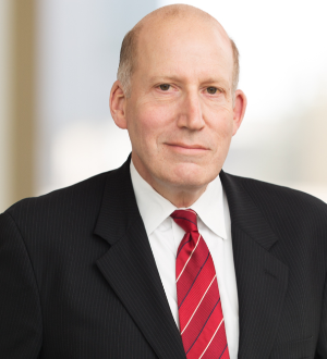 Photo of David P. Schack