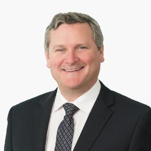 Photo of Roy J. Larson