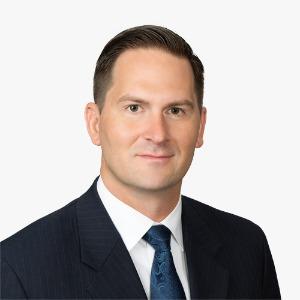 Photo of Travis Harrison