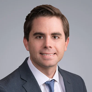 Photo of Jeffrey J. Seroogy