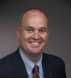 Photo of Damien R. Meyer