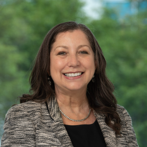 Photo of Michele Bresnick Walsh