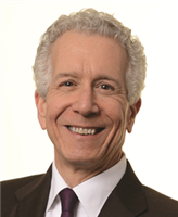 Photo of Steven M. "Steve" Loewengart