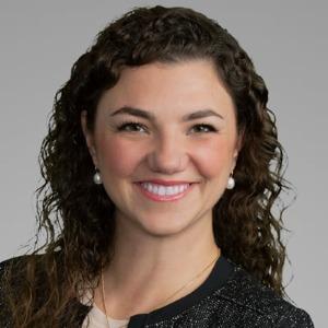 Photo of Olivia Adendorff P.C.