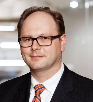 Photo of David S. Jones