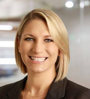 Photo of Kristina "Kris" Leonhardt