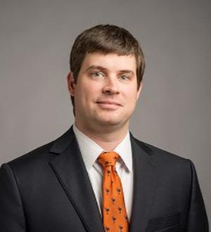 Photo of Reyburn W. Lominack III