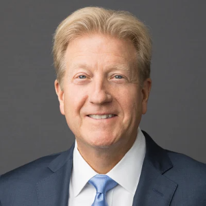 Photo of Stephen R. Patton