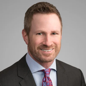 Photo of Joshua P. Hanna