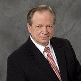 Photo of Donald A. Kurasch