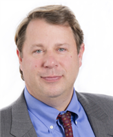 Photo of Christopher P. "Chris" Stief