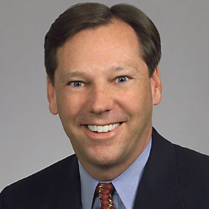 Photo of Daniel F. "Dan" Attridge P.C.