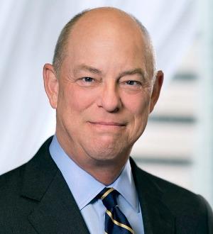 Photo of Anthony W. "Tony" Clark