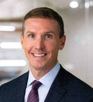 Photo of Travis W. Vance