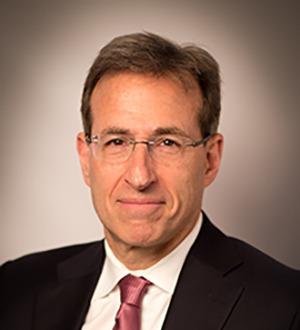 Photo of William S. "Bill" Jacobson