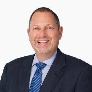 Photo of Ira J. Coleman