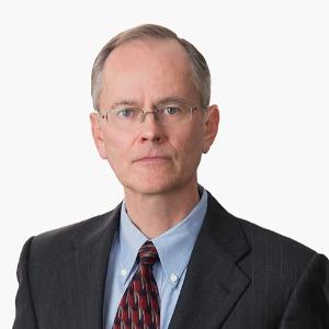 Photo of Russell Hayman