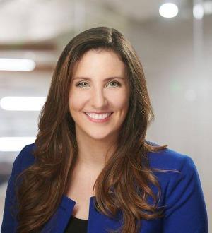 Photo of Deniz Uzel Reilly