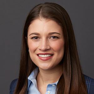 Photo of Katie J. Welch