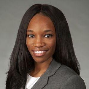 Photo of Brittney M. Little