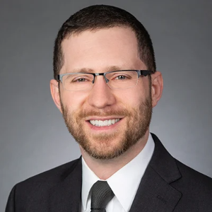 Photo of Jacob "Chuck" Boyars