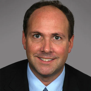 Photo of Bruce I. Ettelson