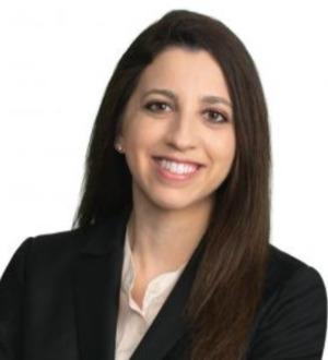 Photo of Dana A. Gittleman