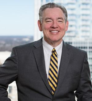 Photo of David S. Coats
