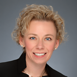 Photo of Caroline T. Pryor