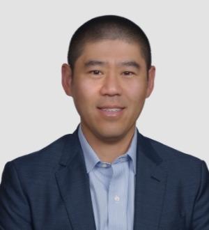 Photo of Jeffrey H. McClelland