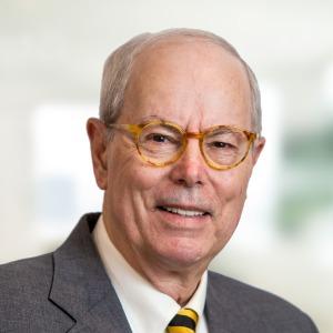 Photo of Costa M. Pleicones