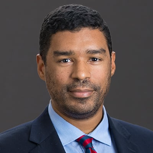 Photo of Byron D.M. Pacheco