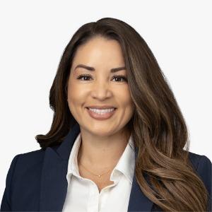 Photo of Yesenia M. Gallegos