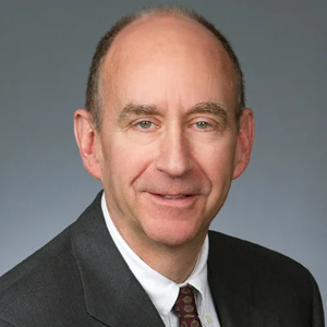 Photo of W. Neil "Neil" Eggleston