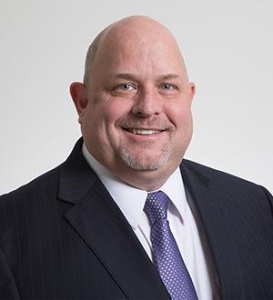 Photo of David B. Dornak