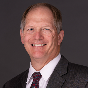 Photo of Steven D. "Steve" Hengehold