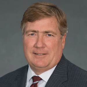 Photo of Robert C. "Mike" Brock P.C.