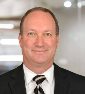 Photo of Christopher C. Hoffman