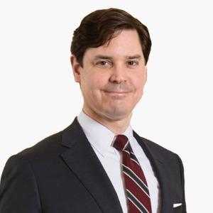 Photo of A. Shane Nichols