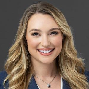 Photo of Victoria C. Acuff