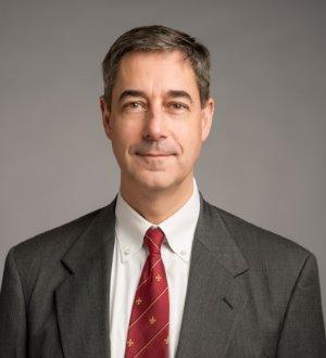 Photo of C. F. W. "Fred" Manning II