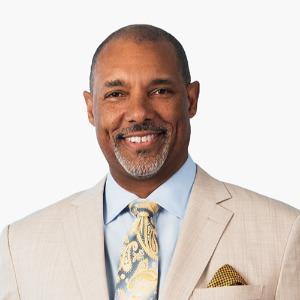 Photo of Anthony N. Upshaw