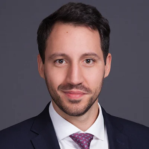 Photo of Martin A. Schwertmann