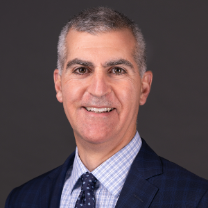 Photo of Anthony Raluy