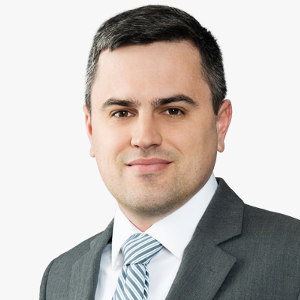 Photo of Seth Doughty