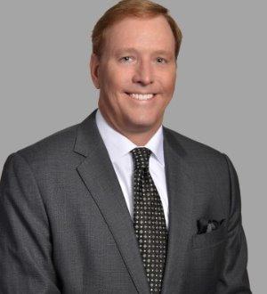 Photo of J. Randall "Randy" Coffey